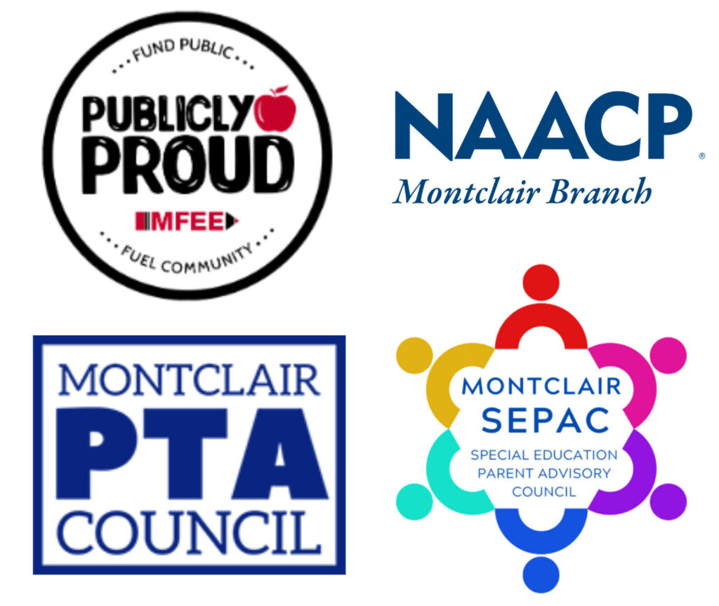 Montclair Community Partners Collaboration