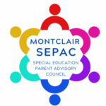 Montclair Special Education Parent Advisory Council (SEPAC) Logo